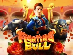 Fighting Bull game cover