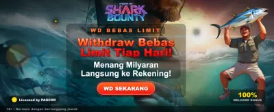 Klaim Hadiah Gratis Sekarang banner