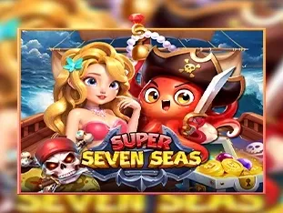 Super Seven Seas thumbnail