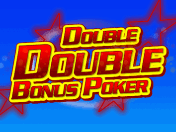 Double Double Bonus Poker 100 Hand thumbnail